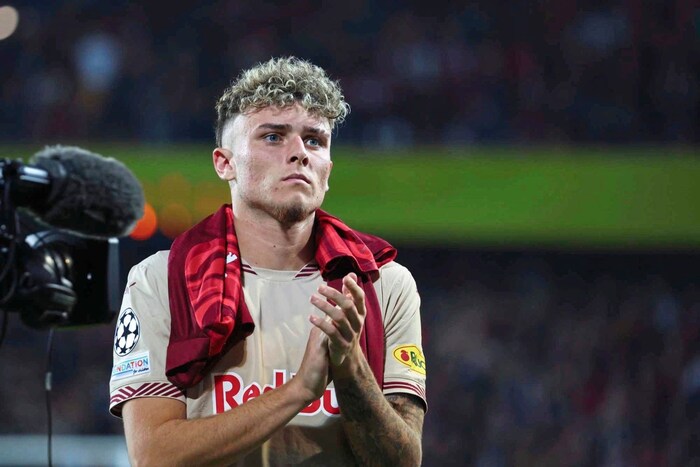 Bobby Clark cost almost twelve million euros.
