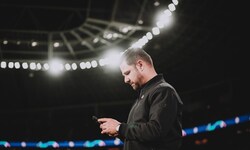In der Kritik: Salzburgs Sportdirektor Bernhard Seonbuchner.