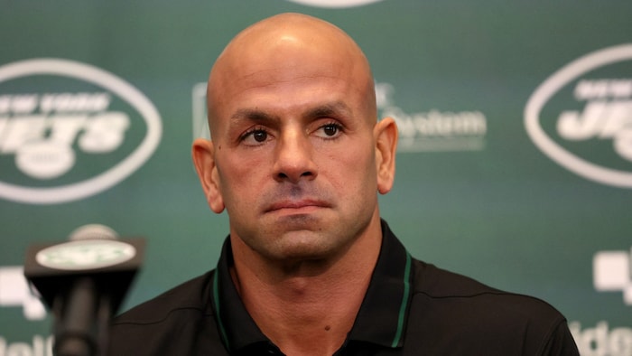 Robert Saleh