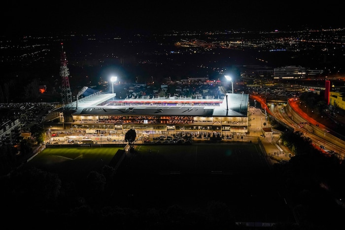 Generali Arena