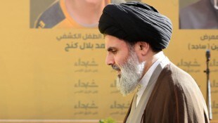 Ist Hashem Safieddine untergetaucht oder tatsächlich tot? 