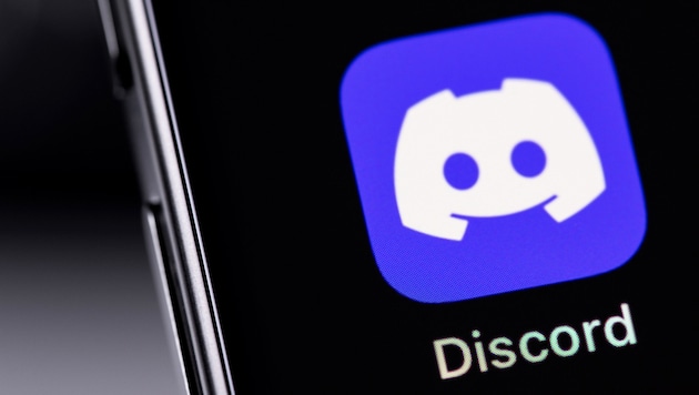 Laut der Behörde kam Discord einer Anordnung, nach der fast 1000 Inhalte zu entfernen seien, nicht nach. (Bild: stock.adobe.com/prima91)