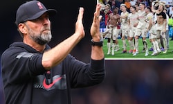 Jürgen Klopp kümmert sich in Zukunft um die Red-Bull-Klubs.