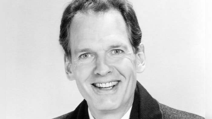 Trauer um Hollywood-Schauspieler Nicholas Pryor, der in mehr als 180 Filmen und Serien ...