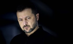 Selenskyj wird nun vertröstet.