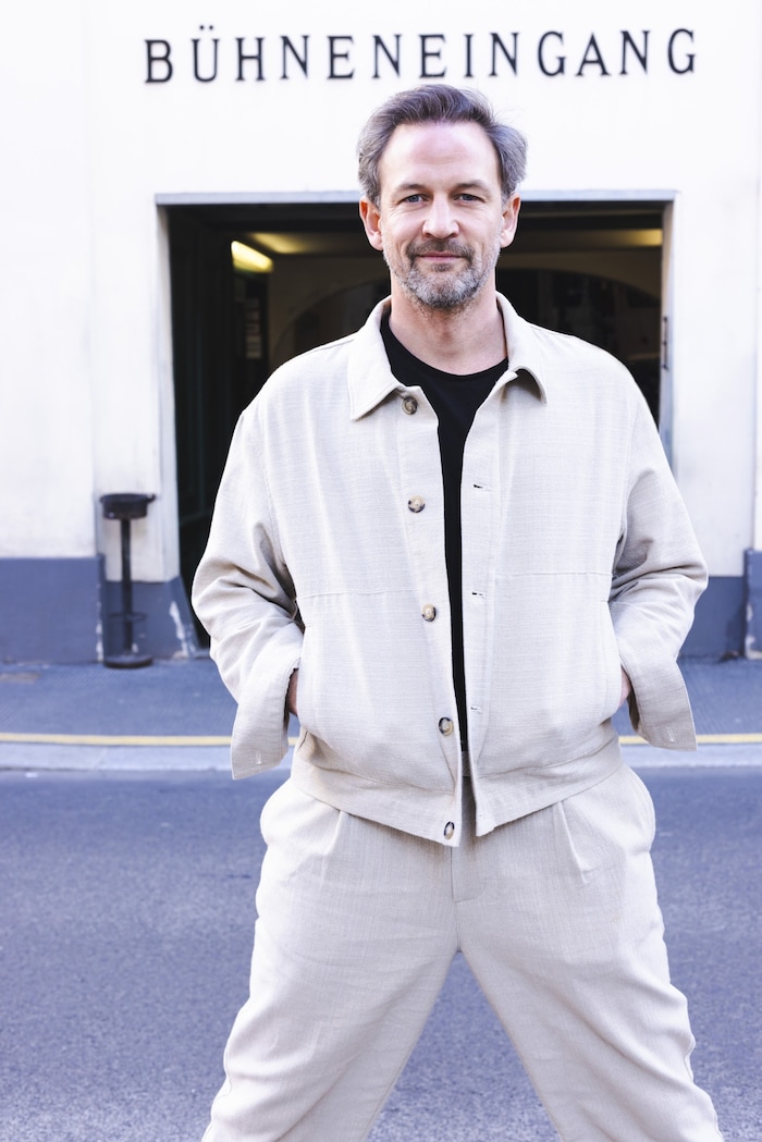 Oliver Rosskopf