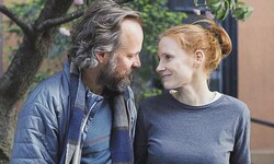Ab sofort im Kino: „Memory“