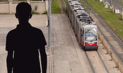 Der aufmüpfige 13-Jährige ist strafunmündig (Symbolbild).