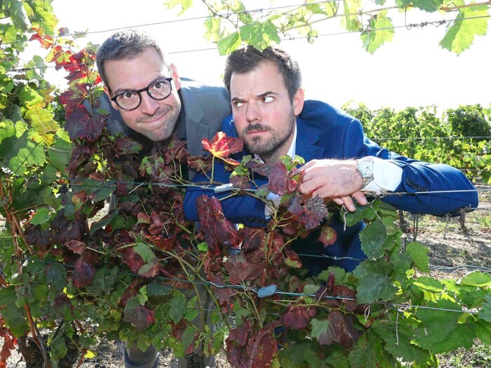 In November, they will present the new program for September 2025: "We will once again be ...