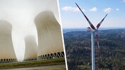 Innviertler Windkraftgegner halten Windräder für entbehrlich, Atommeiler aber für nötig – ...