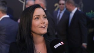 Claudia Wasser im krone.at-Flash-Interview (Bild: Krone.tv)