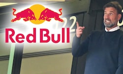 Jürgen Klopp wird „Head of Global Soccer“ bei Red Bull.