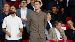 Wojciech Szczesny unterschrieb vor wenigen Wochen beim FC Barcelona. (Bild: AP ( via APA) Austria Presse Agentur/ASSOCIATED PRESS)