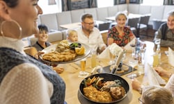 Reservierungen für größere Gruppen sind in der Gastro ein heikles Thema – vor allem, wenn die ...