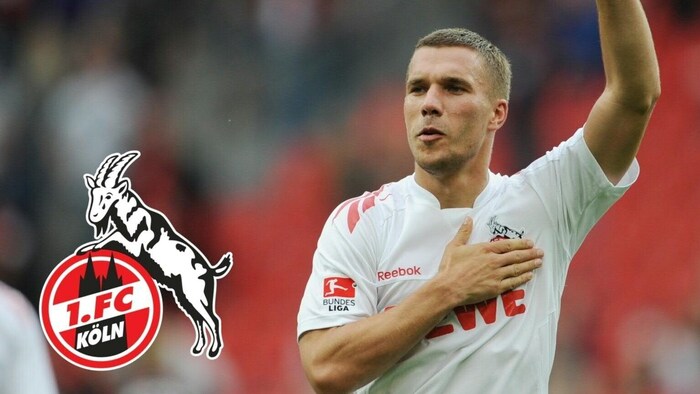 Lukas Podolski