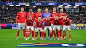 Österreichs Team ist zurück in der Erfolgsspur und fühlt sich im neuen Linzer Stadion pudelwohl.