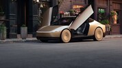 Tech-Milliardär Elon Musk will jetzt mit fahrerlosen Taxis durchstarten. Doch die Hürden sind ...