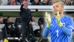 Alexander Schlager (r.) weiß Ralf Rangnicks Startelf-Nominierung zu schätzen. (Bild: GEPA/GEPA pictures)