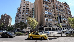 Die Region rund um die syrische Hauptstadt Damaskus ist laut Ansicht des Verfassungsgerichtshofs ...