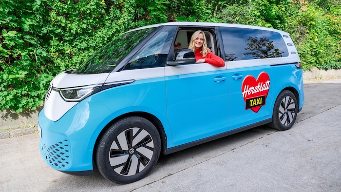 After the mega-successful reality show format "Taxi Orange" in 2000, ORF is now relying on the ...