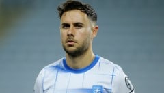 George Baldock (Bild: AP)