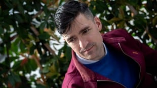 Martin Sellner darf 18 Tage lang nicht in die Schweiz einreisen.