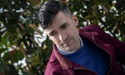 Martin Sellner darf 18 Tage lang nicht in die Schweiz einreisen.