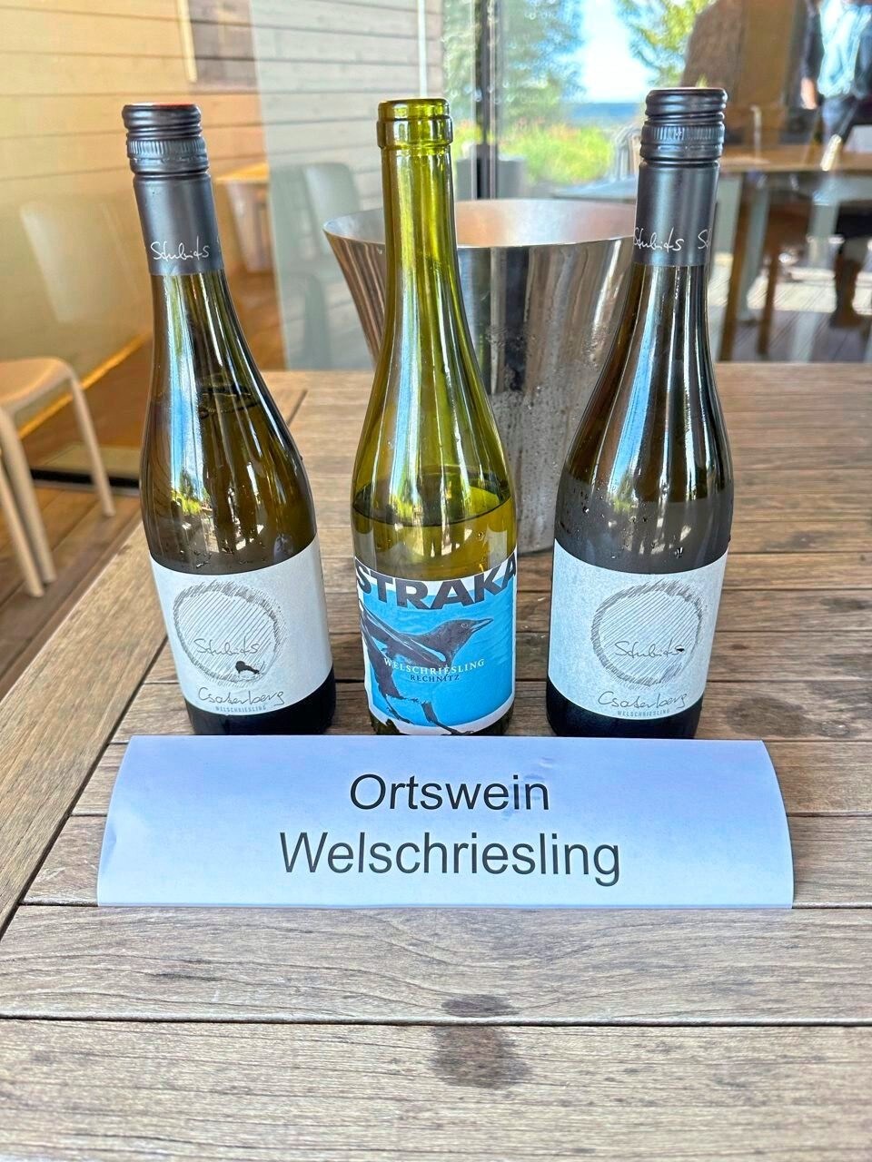 Regional wine, local wine, Ried: The pyramid of origin offers consumers transparency with regard ...