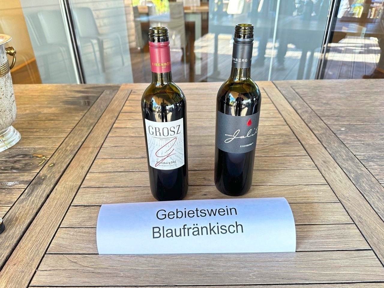 Regional wine, local wine, Ried: The pyramid of origin offers consumers transparency with regard ...