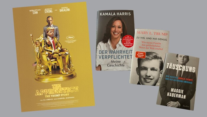 Gewinnen zum Kinostart