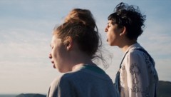 Aus einem Video über von Rory Pilgrim