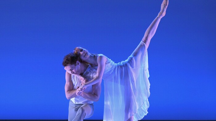 Die Herbstgala besticht trotz widriger Umstände mit hoher Tanzkunst.