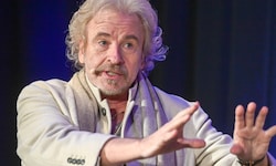 Thomas Gottschalk bekam für einen fiesen Spruch über Maite Kelly viel Gegenwind und zieht nun ...