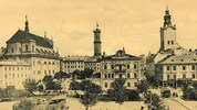 Lemberg um 1900