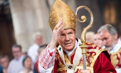 Kardinal Christoph Schönborn tritt im Jänner zurück.