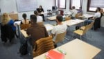 Insgesamt werden über 60.000 Kursplätze finanziert.