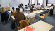 Insgesamt werden über 60.000 Kursplätze finanziert.