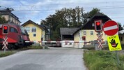 Der wichtige Übergang beim Zipfwirt wird seit Jahren nur noch als Einbahn geführt