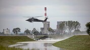 Die Jahrtausendflut im September 2024 ist noch nicht vergessen. Mit Hightech-Sensoren soll das ...