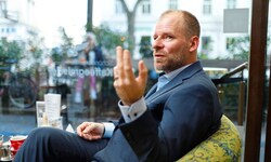 Gemeinsamkeiten mit Kickl? Auch über die sprach Rudi Fußi im Interview mit Conny Bischofberger.
