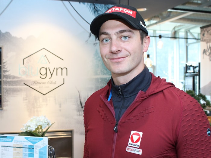 „Izzi“ Hämmerles Rücken hält – in Beidahu steigt der Olympiasieger von Peking wieder in den ...