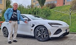 Günther S. (57) aus Ohlsdorf wurde sinnlos drangsaliert