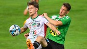 Daniel Goriupp (li.) und die Jungwölfe liegen aktuell auf Rang zwei.