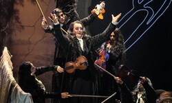 Premiere im Linzer Musiktheater