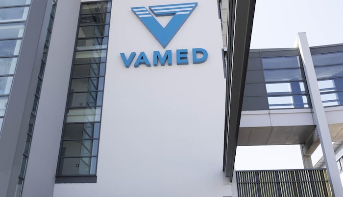 Sale of Vamed shares has far-reaching consequences.
