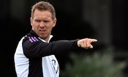 Julian Nagelsmann