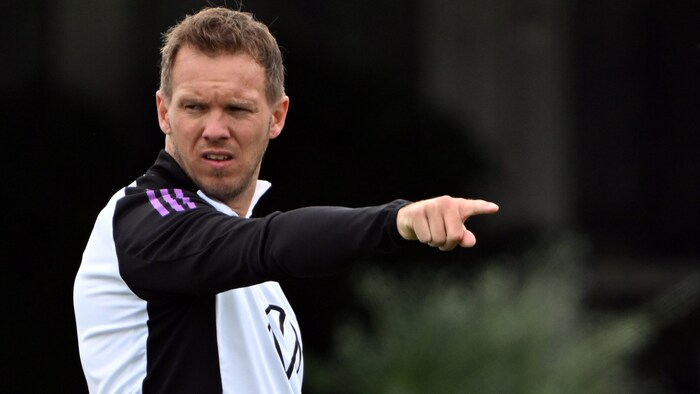 Julian Nagelsmann