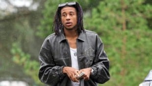 AFP/AFP or licensors Offensiv-Star Michael Olise.