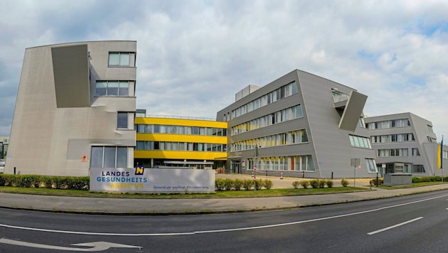 „Viele Aufgaben und Projekte“: Der vakante Posten in der Landesgesundheitsagentur NÖ soll rasch ...
