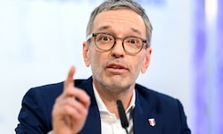 Herbert Kickl (FPÖ)